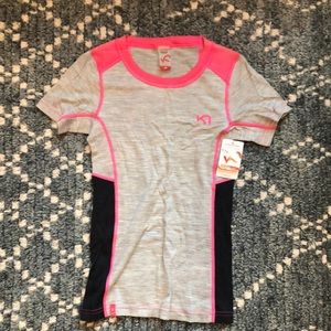 Kari Traa Tikse Wool Tee